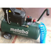 Масляный компрессор Metabo Basic 250-50 W 601534000